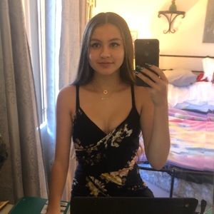 Meet your Posher, Daisy